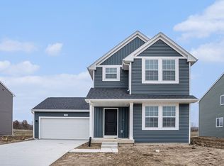 1629 Roosevelt Ct, Three Rivers, MI 49093