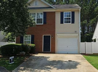 108 Oak Grove Pl, Acworth, GA 30102