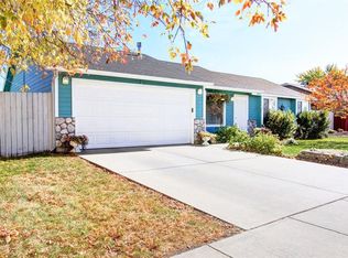 386 S Outfield Way, Meridian, ID 83642