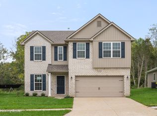11932 Cascade Falls Trl, Louisville, KY 40229