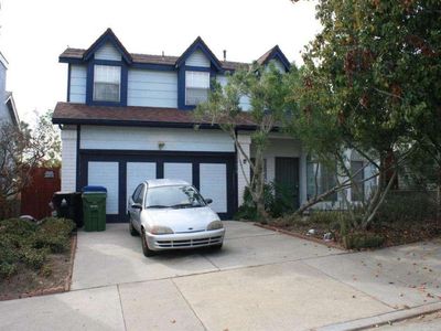 11610 Luanda St, Sylmar, CA, 91342