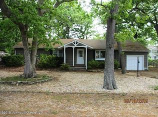 425 Linden Ave, Pine Beach, NJ