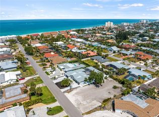408 Golden Beach Blvd LOT 22, Venice, FL 34285