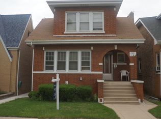 4319 N Monitor Ave, Chicago, IL 60634