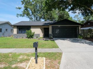 2111 Citrus Hill Rd, Palm Harbor, FL 34683