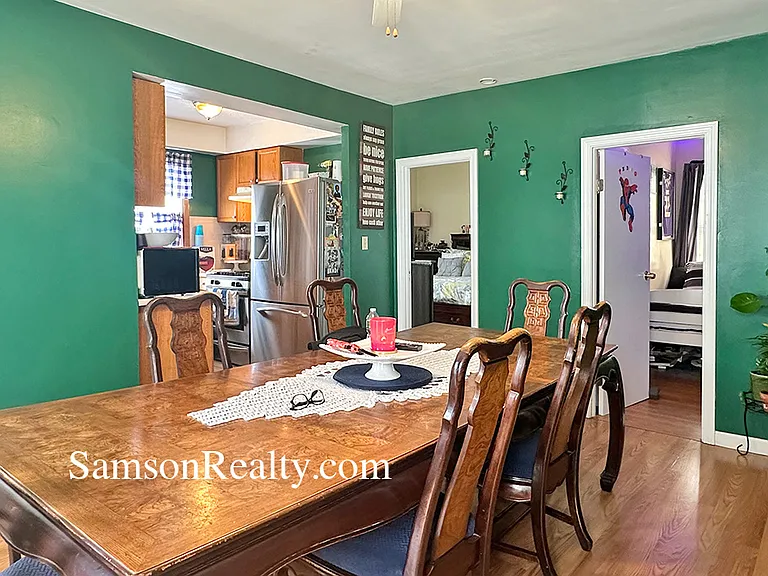 58 Anthony Ave #2 — Photo 8