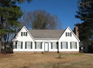 10 Cockspur Cir, Irmo, SC 29063