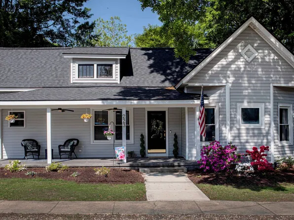 223 N Main Street, Wendell, NC 27591