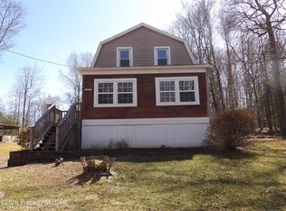 467 2nd St, Harveys Lake, PA 18618