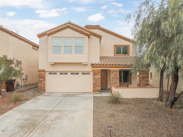 13416 N Piemonte Way, Oro Valley, AZ 85755