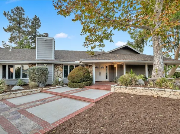 10641 Arnel Pl, Chatsworth, CA 91311