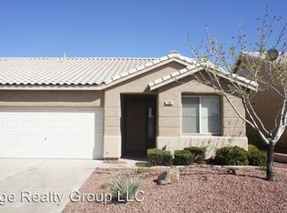 206 Crown Imperial St, Henderson, NV 89074