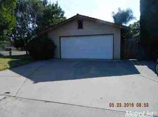 1200 E Monte Vista Ave, Turlock, CA 95382