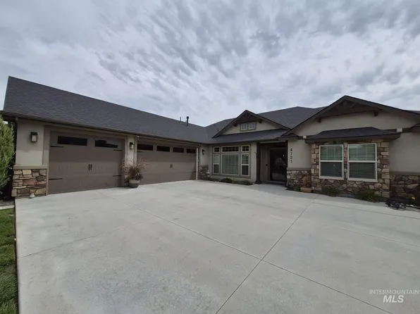 4721 Middlesboro Way, Caldwell, ID 83607