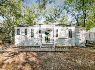 2434 Pye Ave, Columbus, GA 31903