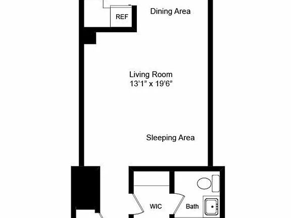 2nd image of 1160 3rd Ave APT 7C