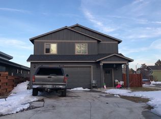 61356 Kobe St, Bend, OR 97702