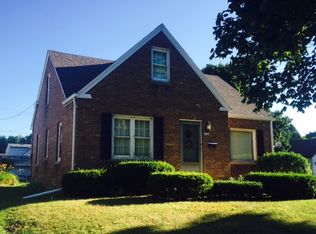 1620 Grand Ave, Manitowoc, WI 54220