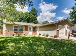 1419 Wildwood Rd, Fort Collins, CO 80521