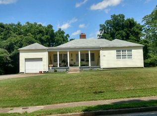 617 Forest St, Martinsville, VA 24112