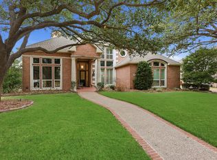 5508 Glenshire Dr, Plano, TX 75093