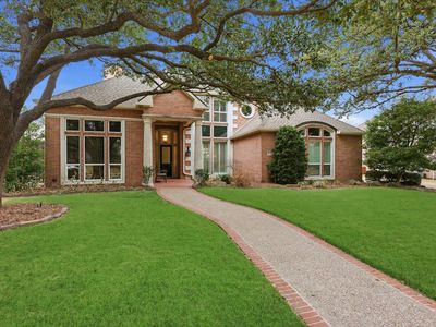 5508 Glenshire Dr, Plano, TX, 75093