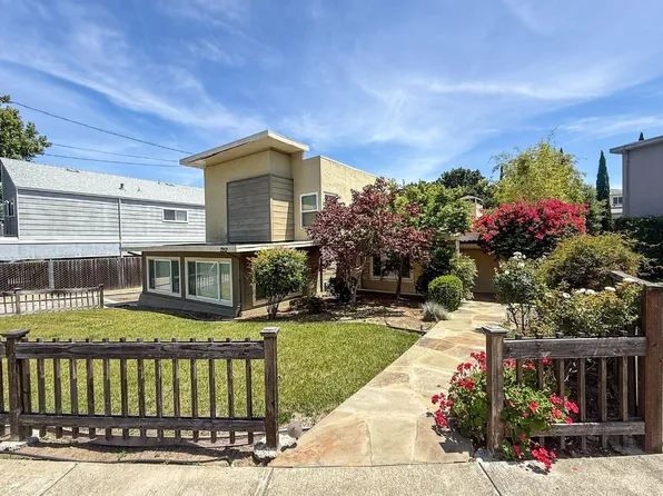 1257 Magnolia Ave, San Carlos, CA 94070
