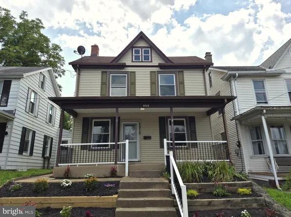 1312 4th St, Enola, PA 17025
