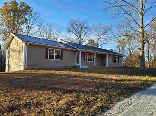 280 Swink Rd, Medon, TN 38356