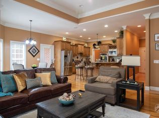 210 Walton Chase, Perry, GA 31069