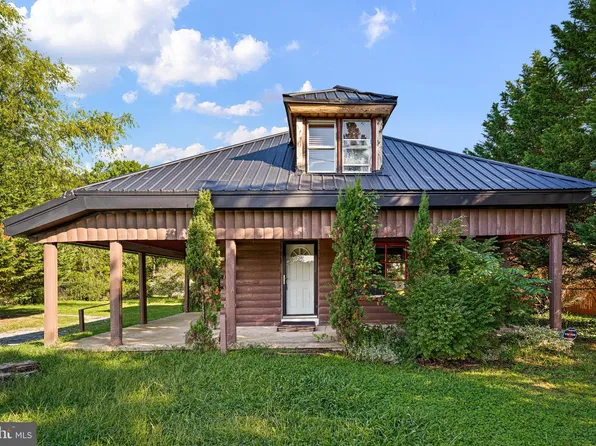 420 Lafferty Ln, Dover, DE 19901