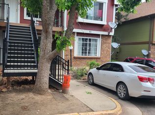 71 S Sable Blvd APT B16, Aurora, CO 80012