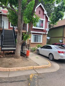 71 S Sable Blvd APT B16, Aurora, CO, 80012