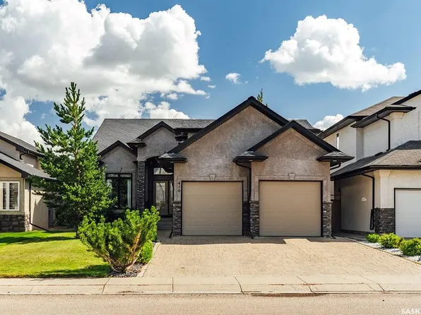 410 Willowgrove CRESCENT, Saskatoon, SK S7W 0A7