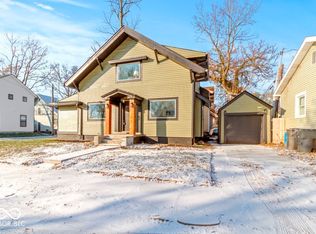 2936 N New Jersey St, Indianapolis, IN 46205