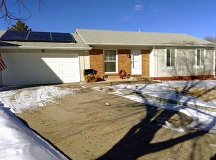 2128 S Idalia St, Aurora, CO 80013