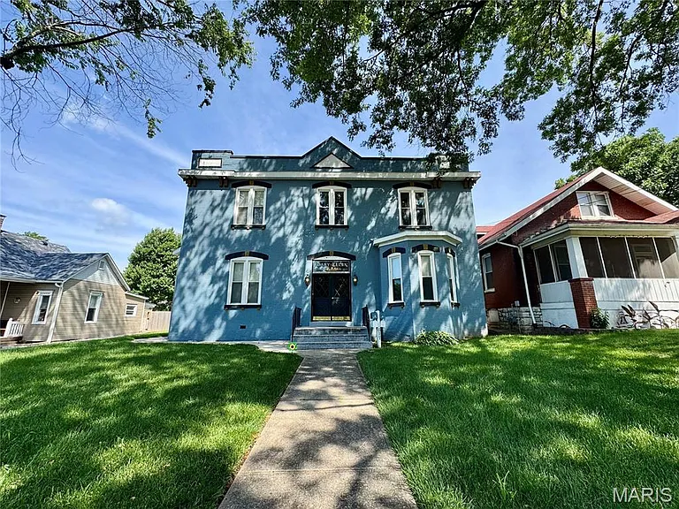 617 Sycamore St #4 — Photo 37