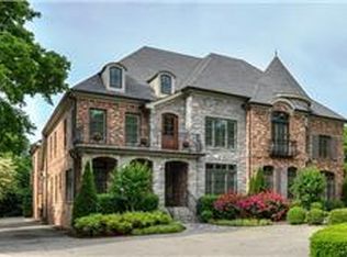 1916 Overhill Dr, Nashville, TN 37215