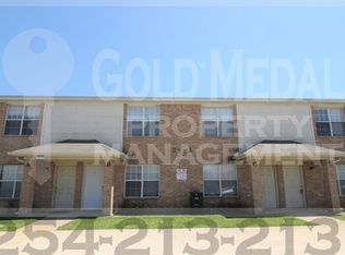 3402 Barcelona Dr, Killeen, TX 76542