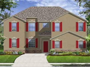 1875 Rafton Rd, Apopka, FL 32703