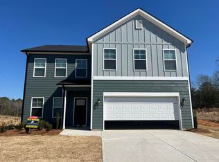 7220 Foggy River Dr, Aiken, SC 29801