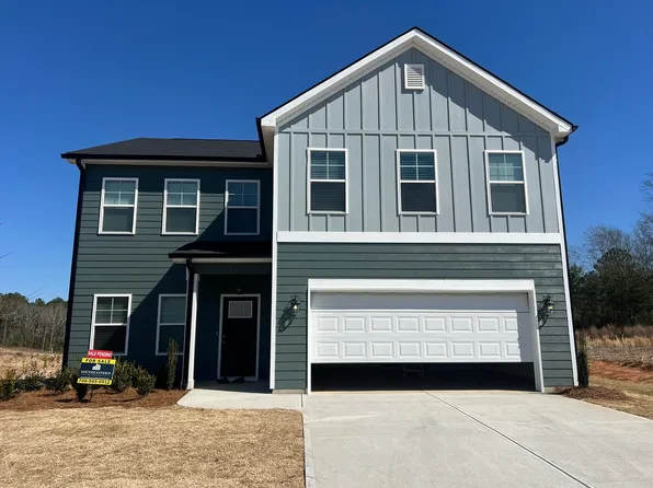 7220 Foggy River Dr, Aiken, SC 29801