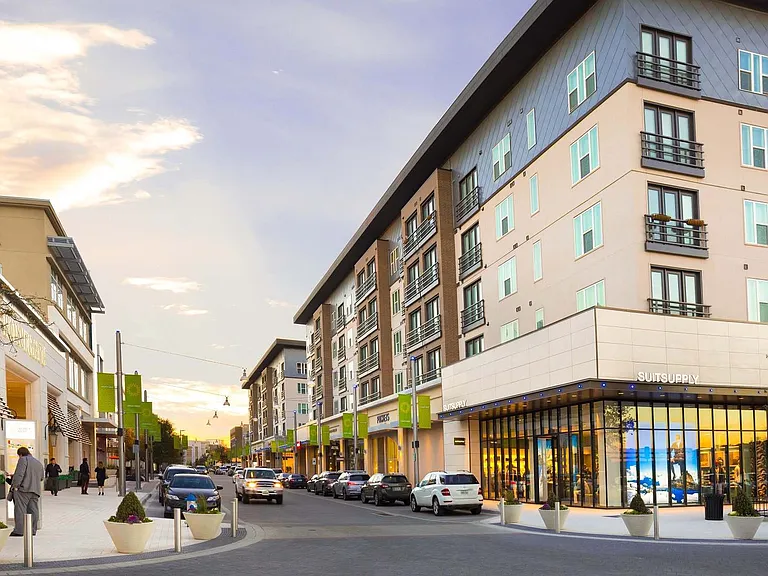 The Grand at Legacy West — Photo 23