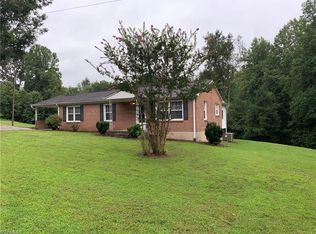 1791 Smothers Rd, Madison, NC 27025