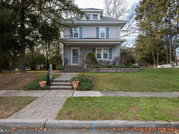 503 Colonial Ave, Woodbury, NJ 08096