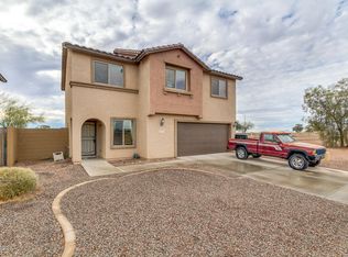4625 W Orange Ave, Coolidge, AZ 85128