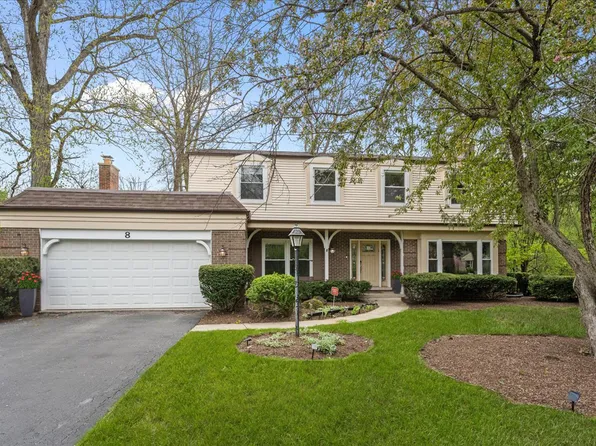 8 Anglican Ln, Lincolnshire, IL 60069