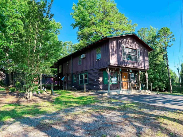 6718 Highway 65 S, Clinton, AR 72031