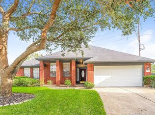4407 Hardwood Glen Dr, Fresno, TX 77545