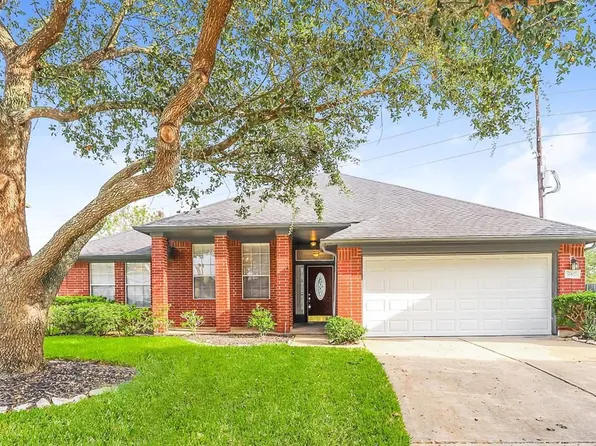 4407 Hardwood Glen Dr, Fresno, TX 77545
